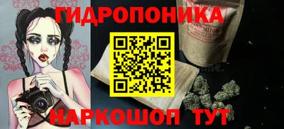 гашик Мариинск